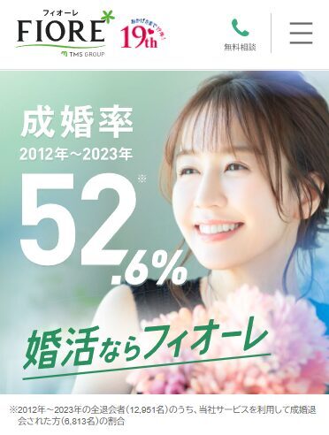 フィオーレ